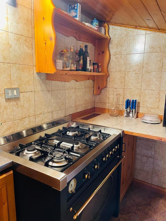 Accogliente Attico Vista Dolomiti Apartman Vodo Cadore Kültér fotó