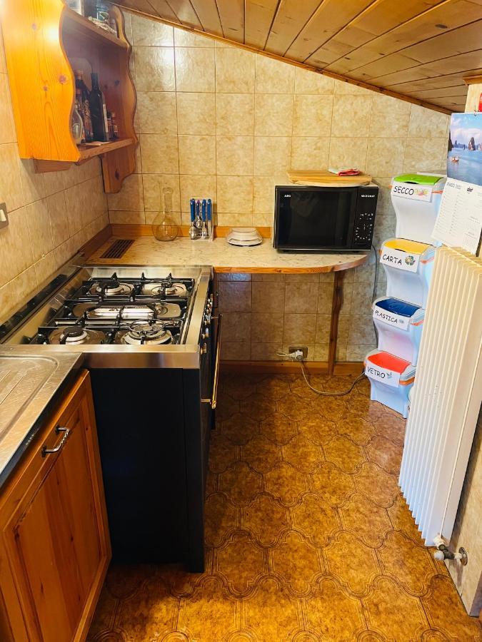 Accogliente Attico Vista Dolomiti Apartman Vodo Cadore Kültér fotó