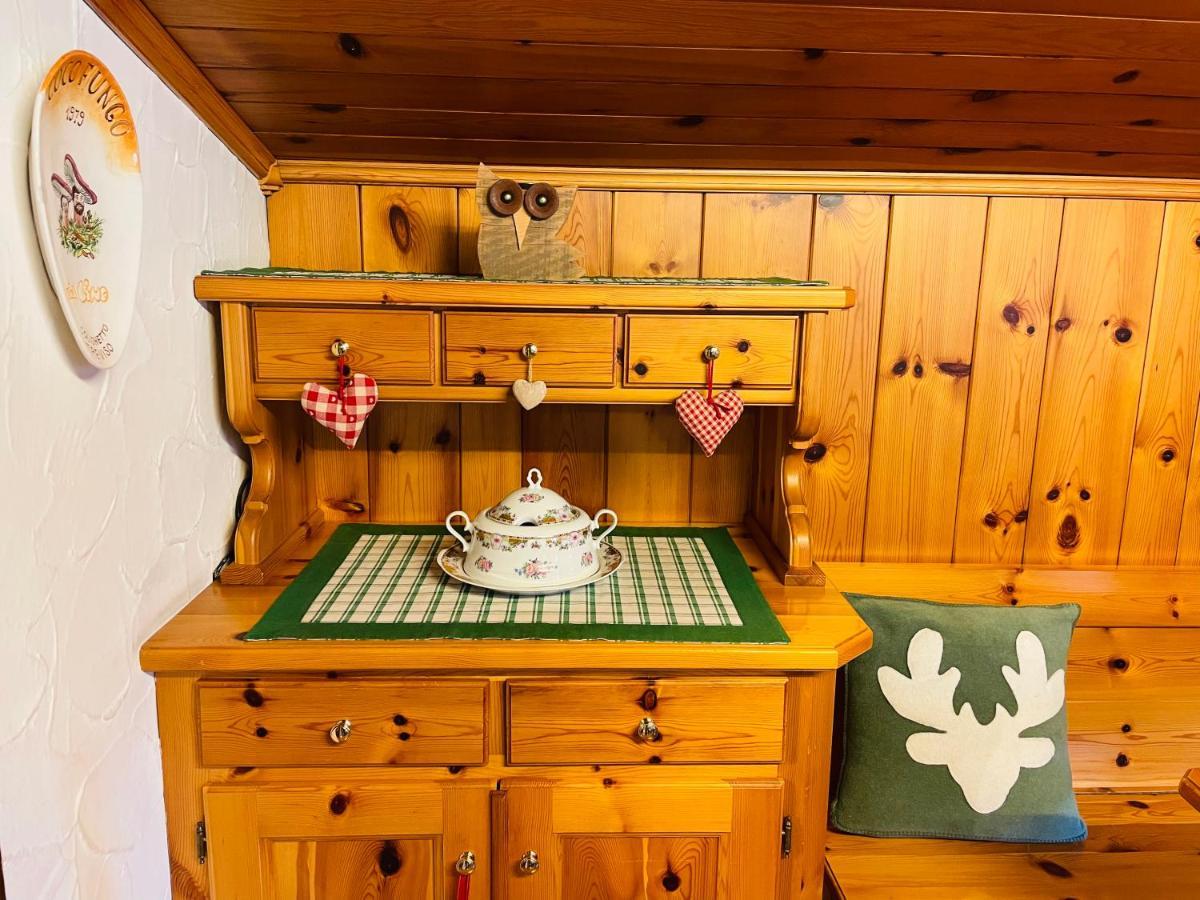 Accogliente Attico Vista Dolomiti Apartman Vodo Cadore Kültér fotó